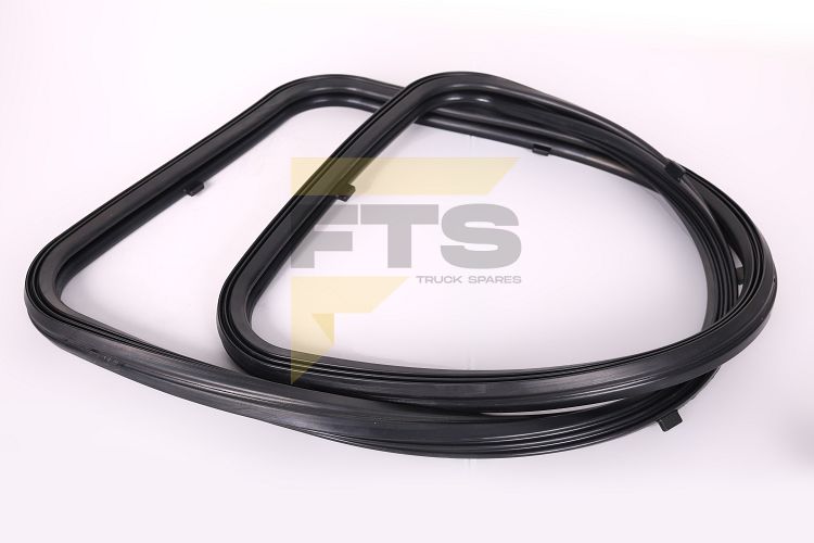 Imagem adicional do produto JUNTA CARTER IVECO STRALIS CURSOR 13 - Cód: FAP-9855